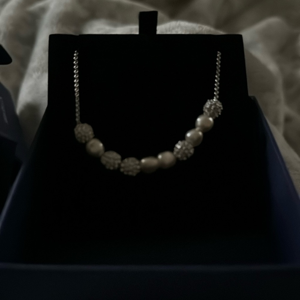 COPY - Swarovski choker
